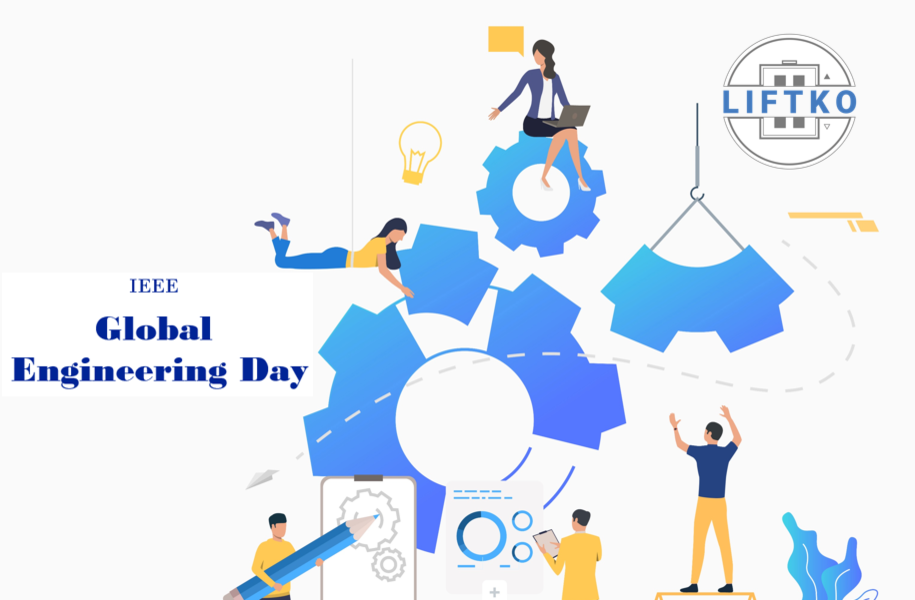 Svetovni dan inženirstva