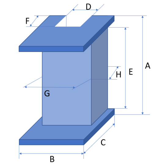 Trgovina/1002_Vlozek-vulkolan-80x22x31mm-vodilo-9mm-IMP_Guide-Shoe-Insert-Vulkollan-80x22x31mm-Guide-9mm-IMP_1