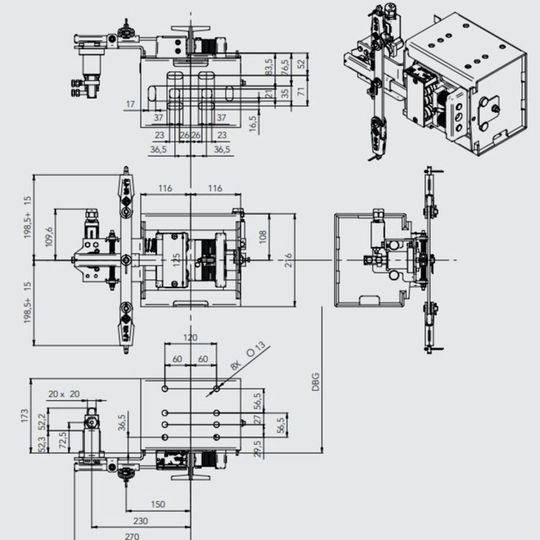 Trgovina/1026_Lovilna-naprava-PPR40DB-MONTANARI_Brake-Safety-Gear-PPR40DB-MONTANARI