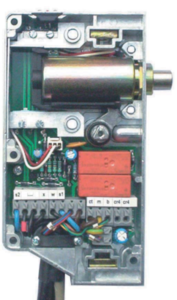 Ključavnica električna LR150NI 24V