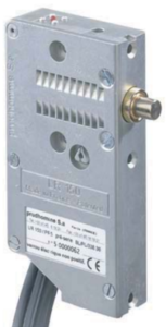 Electrical Safety Lock 24V