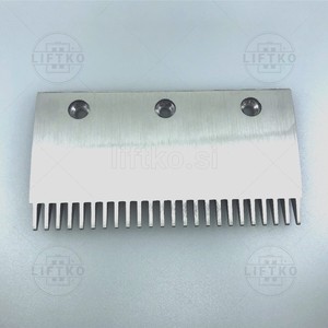 Comb Segment for Escalator Velino FT823X THYSSENKRUPP