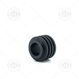 Rubber Clutch For Drive PG140 80SM