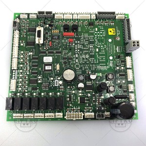 Printed Circuit Board UCM-CMC4 TKE