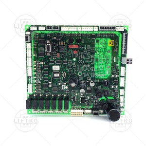 Printed Circuit Board UCM-CMC4 TKE