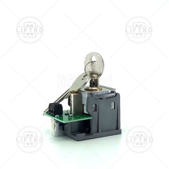 Trgovina/1186_Poziv-na-kljuc-MS-42P-led-luc-SCHAEFER_Key-Switch-MS-42P-XN47069-Led-Light-SCHAEFER