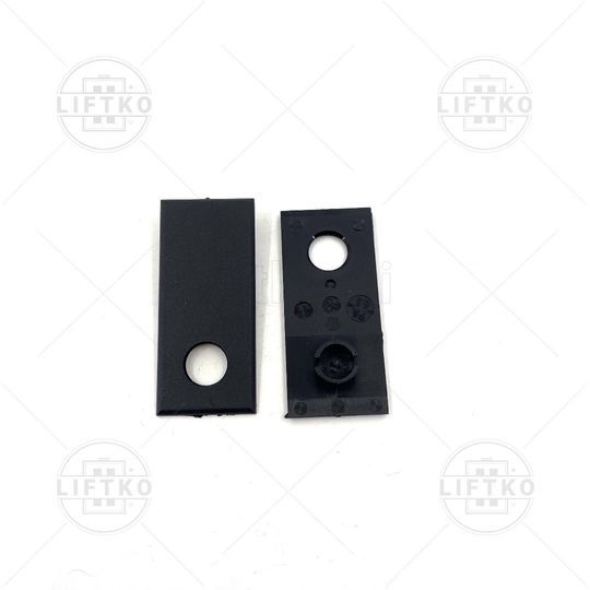 Trgovina/1274_Vodilo-krila-vrat---plastika-45mm-MEILLER_Door-Guide-Shoe---plastic-45mm-MEILLER_2