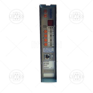 Door Regulation SDS EEX B157AAEX04