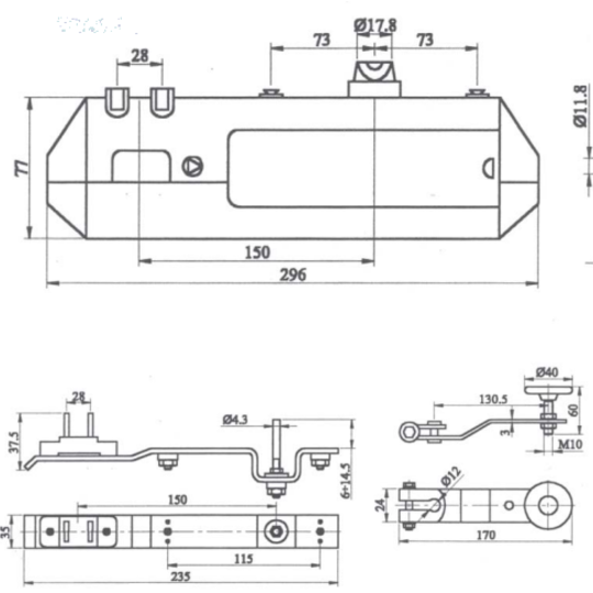 Trgovina/1459_Kljucavnica-enokrilnih-jaskovnih-vrat-BPV-1K-leva_Door-Lock-Single-BPV-1K-Left