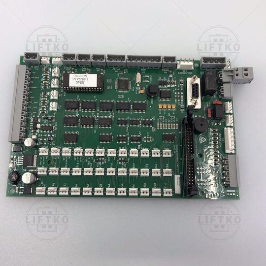 Trgovina/1499_Kartica-kabine-panela-CMC3-SINERGY-Thyssen_Panel-Control-Board-CMC3-Thyssen