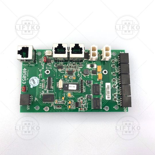 Trgovina/1508_Kartica-modula-LS-3-EA_Printed-Circuit-Board-Module-LS-3-EA