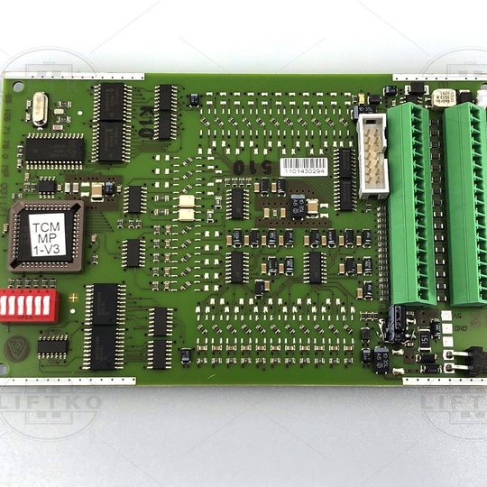 Trgovina/1509_Kartica-krmilja-TCM-MPSP-TKE_Printed-Circuit-Board-TCM-MPSP-TKE_1