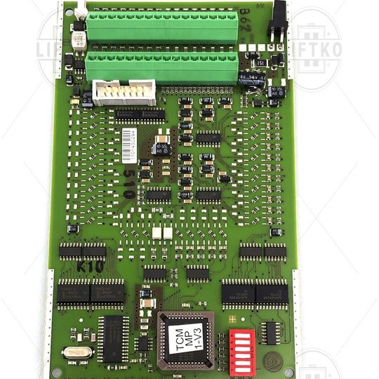 Trgovina/1509_Kartica-krmilja-TCM-MPSP-TKE_Printed-Circuit-Board-TCM-MPSP-TKE