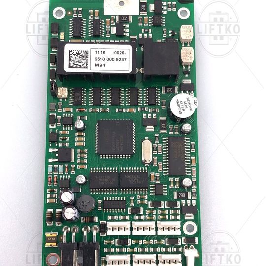 Trgovina/1512_Kartica-jaska-MS4_Shaft-Circuit-Board-MS4