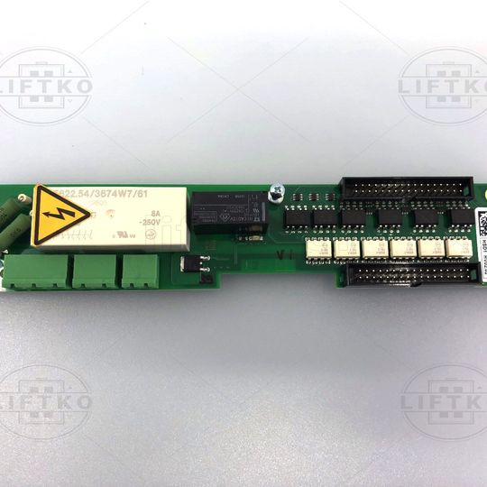 Trgovina/1513_Kartica-HSD1-CPI_Printed-Circuit-Board-HSD1-CPI_1