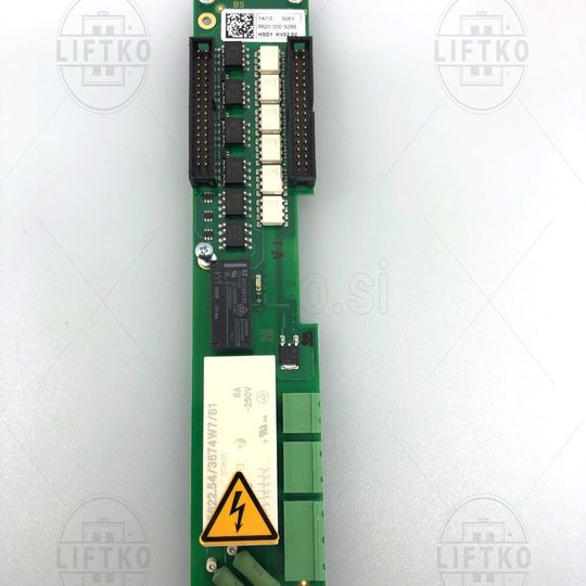 Trgovina/1513_Kartica-HSD1-CPI_Printed-Circuit-Board-HSD1-CPI