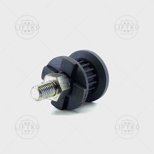 ﻿Door Drive Return Pulley VF08 THYSSEN