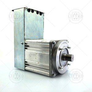 Motor pogona vrat F9 IP54 TK