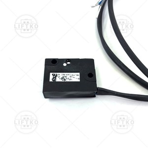 Micro Switch Drive Brakes EPM 500-FSR