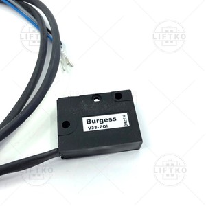 Micro Switch Drive Brakes EPM 500-FSR