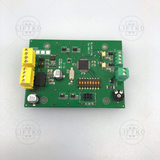 Trgovina/1604_Kartica-LC100-P2R-kazalnik-smeri-duplex-MLC_Circuit-Board-LC100-P2R-Position-Indicator-Duplex-MLC