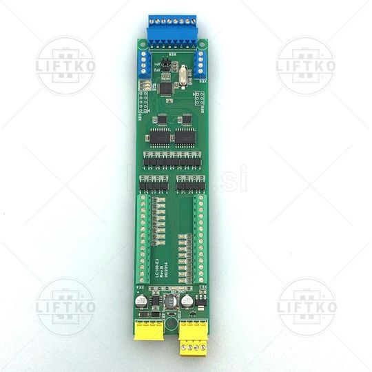 Trgovina/1607_Kartica-LC100-E2-MLC_Printed-Circuit-Board-LC100-E2-MLC