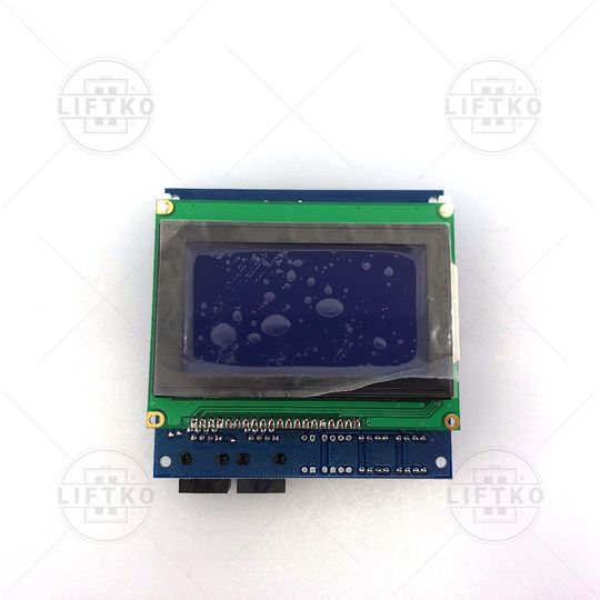 Trgovina/1611_Kartica-pozivov-in-display-ELPD-755F-BOREL_Printed-Circuit-Board-For-LOP-and-Display-ELPD-755F-BOREL_2