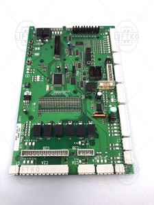 Service Circuit Board SEC-2C SECURLIFT