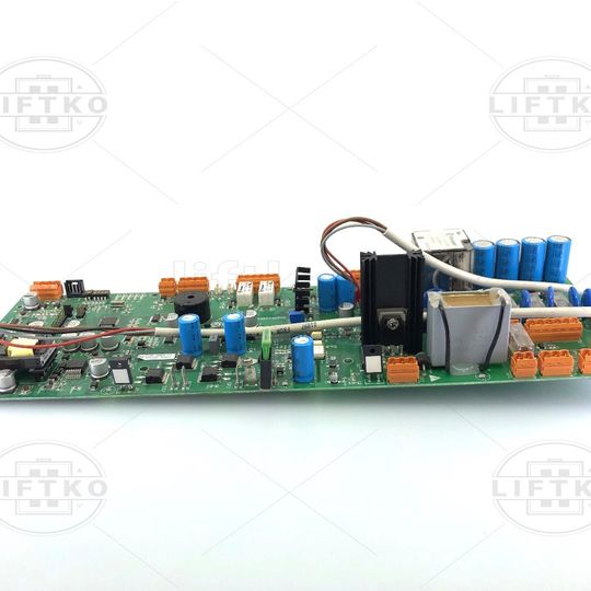 Trgovina/1622_Kartica-SEC-3-SUPPLY-SECURLIFT_Printed-Circuit-Board-SEC-3-SUPPLY-SECURLIFT_2