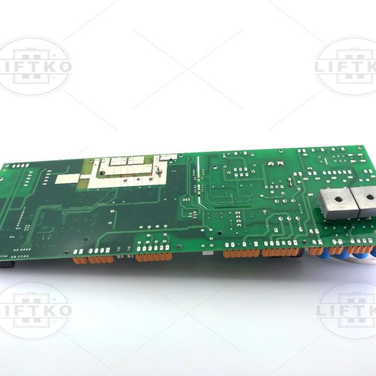 Trgovina/1622_Kartica-SEC-3-SUPPLY-SECURLIFT_Printed-Circuit-Board-SEC-3-SUPPLY-SECURLIFT_3