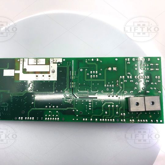 Trgovina/1622_Kartica-SEC-3-SUPPLY-SECURLIFT_Printed-Circuit-Board-SEC-3-SUPPLY-SECURLIFT_4