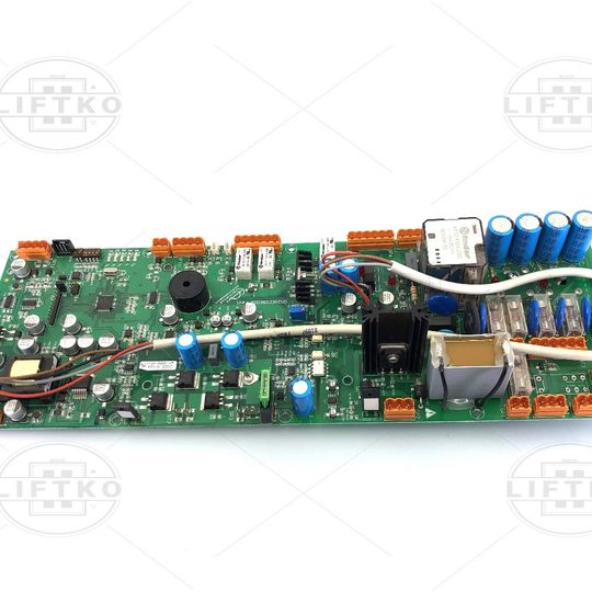 Trgovina/1622_Kartica-SEC-3-SUPPLY-SECURLIFT_Printed-Circuit-Board-SEC-3-SUPPLY-SECURLIFT