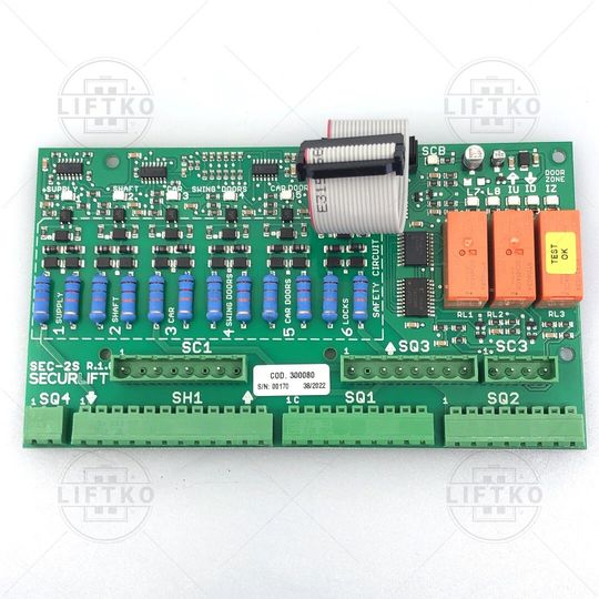 Trgovina/1624_Kartica-SEC-2S-48V-DC-SecurLift_Printed-Circuit-Board-SEC-2S-48V-DC-SecurLift_1