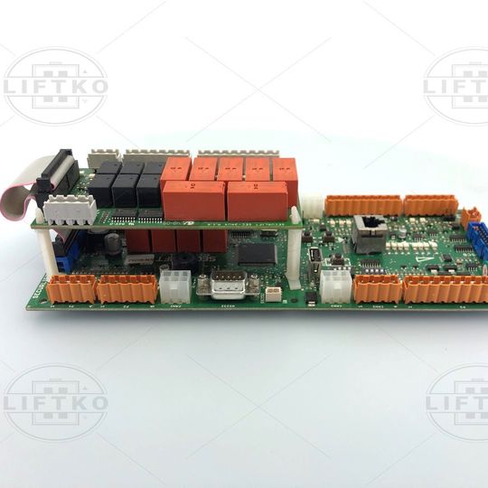 Trgovina/1625_Kartica-SEC-3Q-SECURLIFT_Printed-Circuit-Board-SEC-3Q-SECURLIFT