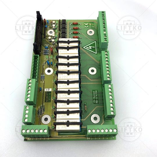 Trgovina/1639_Kartica-varnostnega-tokokroga-VSM-FST-NEW-LIFT_-Circuit-Safety-Control-Board-VSM-FST-NEW-LIFT_2