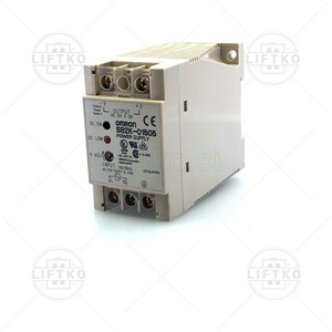 Napajalnik 100-240VAC/5VDC 2.5A S82K-01505 OMRON