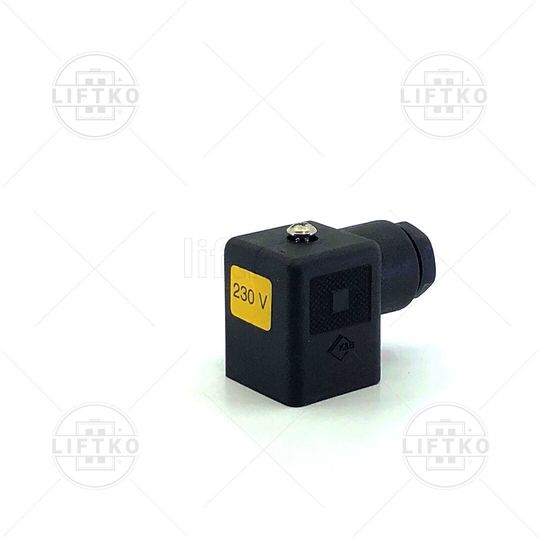 Trgovina/1655_Konektor-za-ventile-220V-WS-z-usmernikom-ALGI_Connector-For-Valves-220V-WS-With-Rectifier-ALGI