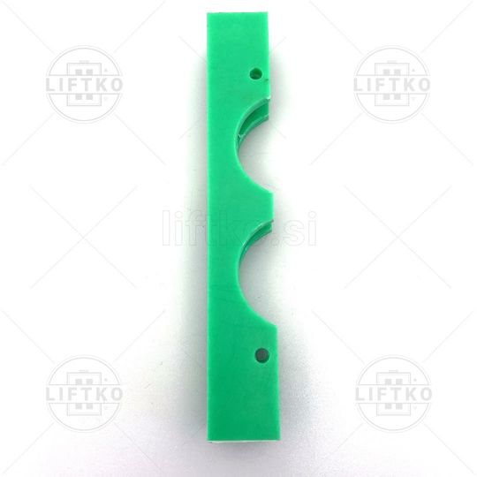 Trgovina/1693_Vlozek-vodilne-celjusti-200x25x30mm-TECHNOLIFT_Guide-Shoe-Insert-for-Guide-Jaw-200x25x30mm-TECHNOLIFT_1