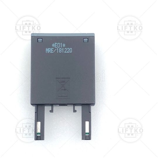 Trgovina/1726_RC-elemet-za-kontaktorje-S00---3RT1916-1CD00-SIEMENS_RC-Element-For-Contactors-S00---3RT1916-1CD00-SIEMENS_2