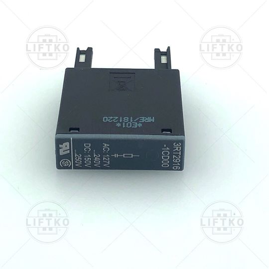 Trgovina/1726_RC-elemet-za-kontaktorje-S00---3RT1916-1CD00-SIEMENS_RC-Element-For-Contactors-S00---3RT1916-1CD00-SIEMENS_3