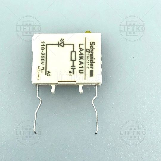 Trgovina/1731_RC-elemet-za-kontaktorje-220-250V-LA4KA1U-Schneider_RC-Element-For-Contactors-220-250V-LA4KA1U-Schneider