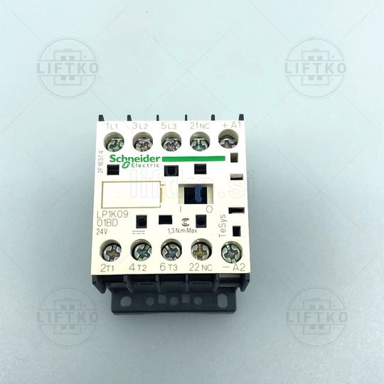 Trgovina/1737_Kontaktor-4kW-24VDC-SCHNEIDER_Contactor-4kW-24VDC-SCHNEIDER