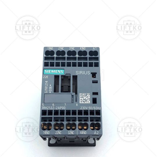 Trgovina/1738_Kontaktor-230VAC-3RH2122-2AP00-SIEMENS_Contactor-230VAC-3RH2122-2AP00-SIEMENS