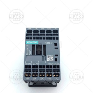 Kontaktor 230VAC 3RH2122-2AP00 SIEMENS