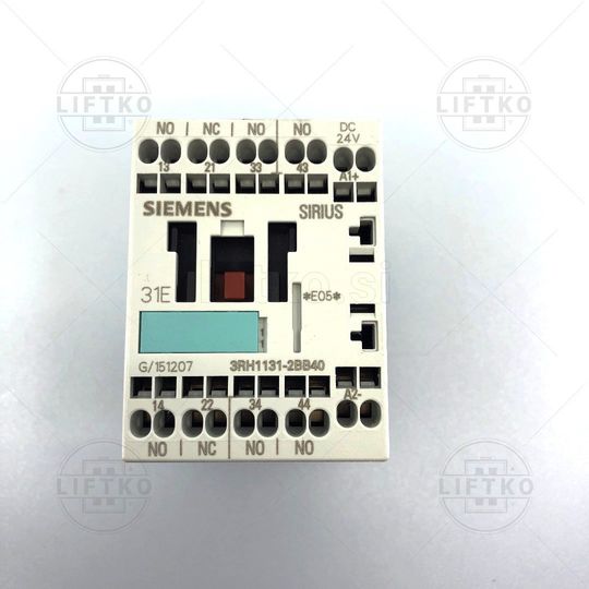 Trgovina/1752_Kontaktor-24VDC-3RH1131-2BB40-SIEMENS_Contactor-24VDC-3RH1131-2BB40-SIEMENS