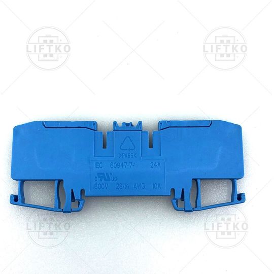 Trgovina/1756_Sponka-modra-4X25mm2-8WA2011-1BF43-SIEMENS_Clamp-Blue-4X25mm2-8WA2011-1BF43-SIEMENS_1