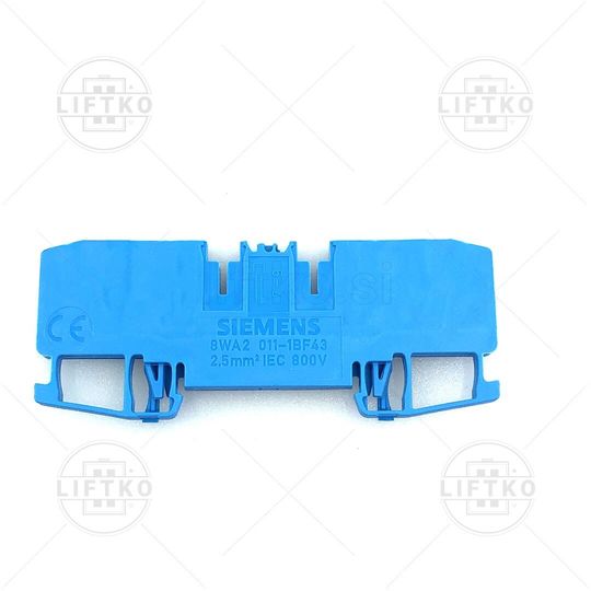 Trgovina/1756_Sponka-modra-4X25mm2-8WA2011-1BF43-SIEMENS_Clamp-Blue-4X25mm2-8WA2011-1BF43-SIEMENS