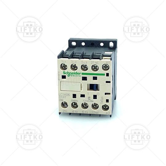 Trgovina/1788_Kontaktor-LC1K0601P7_Contactor-LC1K0601P7