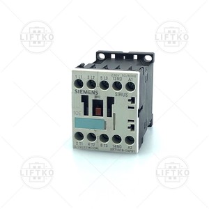 Kontaktor 4kW-230VAC 3RT10 16-2AP02