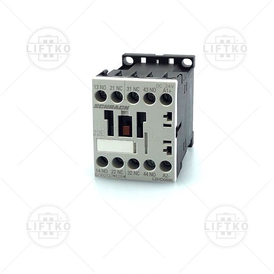 Trgovina/1811_Kontaktor-22KW--24VDC-LSHD0695-2O2Z_Contactor-22KW-24VDC-LSHD0695-2O2Z